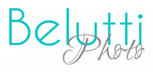Belutti Photo logo